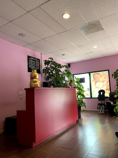 Oriental Massage Group - Asian Massage
