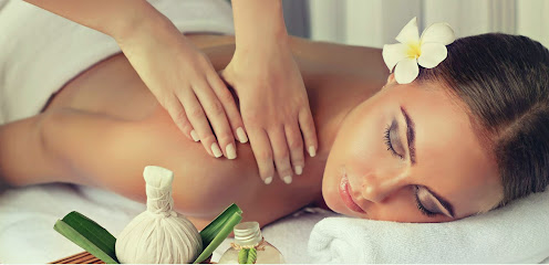 Taiji Oriental Massage - Asian Massage