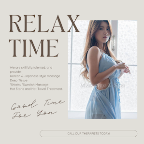 Massage Spa Royal Spa - Asian Massage