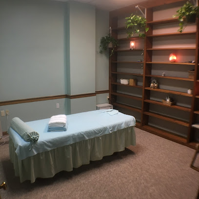 Main Street Chinese Massage - Asian Massage