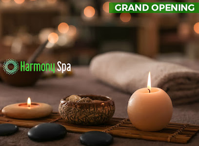 Harmony Spa | Asian massage Toms River NJ | Grand Opening - Asian Massage