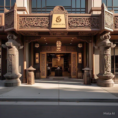 Oriental Spa - Asian Massage