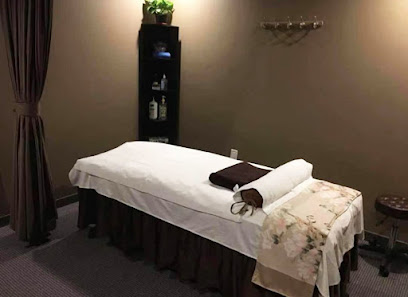 Sakura Spa - Asian Massage