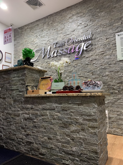 Taiji Oriental Massage - Asian Massage