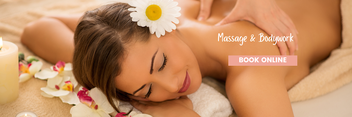 Sakura Spa - Asian Massage