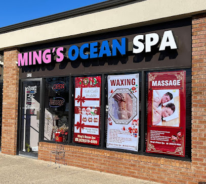 Mings Ocean Spa - Asian Massage