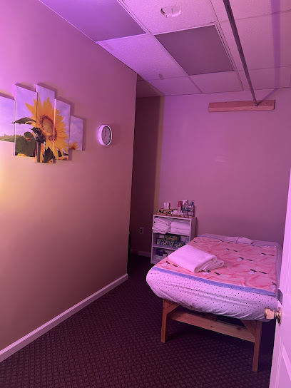 Healing hands spa | Asian massage, Swedish massage, Deep tissue massage, Foot massage Barrington NJ - Asian Massage