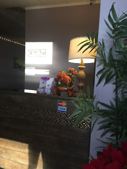 Ping's Spa - Asian Massage
