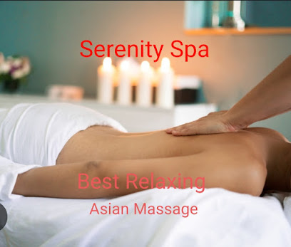 Serenity Day Spa - Asian Massage