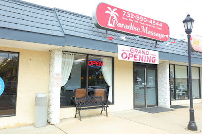 Paradise Massage - Asian Massage