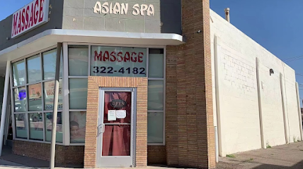 Asian Massage Spa - Asian Massage