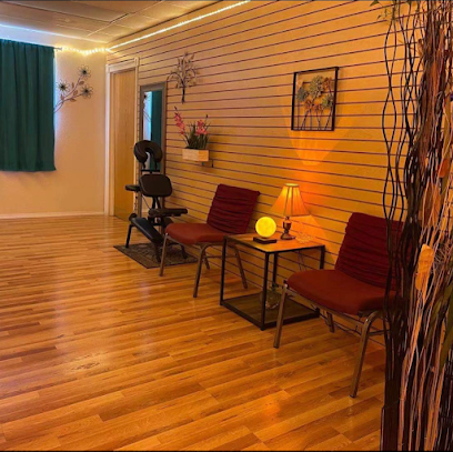 Traditional Chinese Massage - Asian Massage