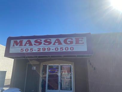 Asian Massage - Asian Massage