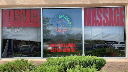 Asian Spa & Chinese Massage - Asian Massage