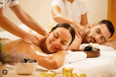 Chinese Healing Massage - Asian Massage