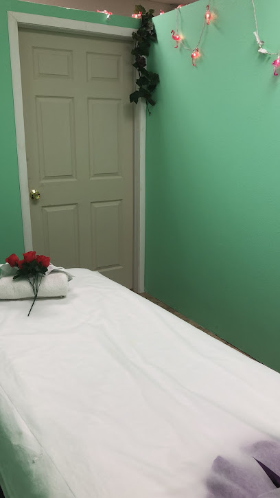 Korean Massage Spa - Asian Massage