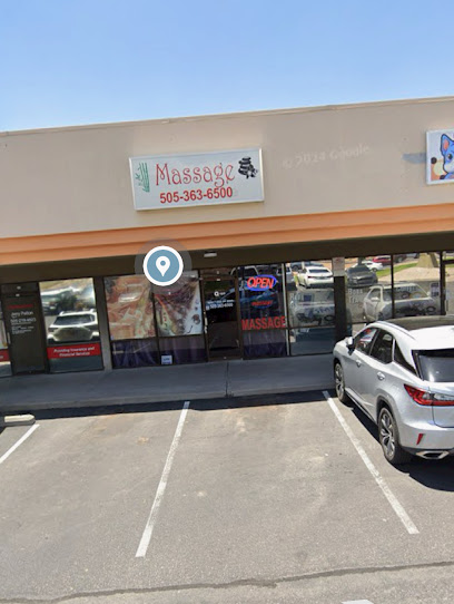 Angel Massage - Asian Massage