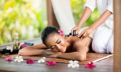 H Chinese Massage - Asian Massage