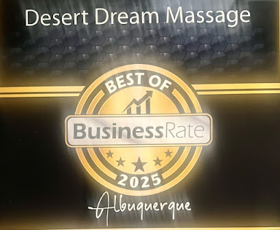 Desert Dream Massage - Asian Massage