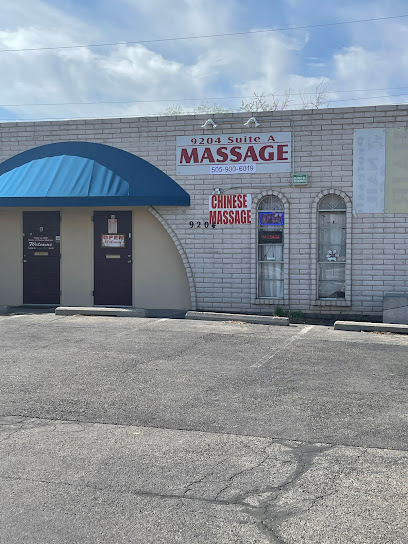 Chinese Massage - Montgomery - Asian Massage