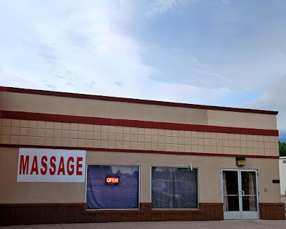 China One Massage - Asian Massage