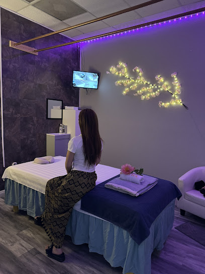 Kaya Asian Massage Las Vegas - Asian Massage