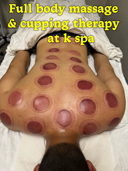 K Spa & Massage - Asian Massage