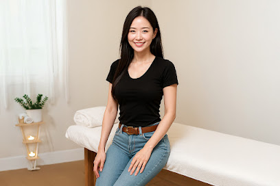 Desert Asian Spa - Asian Massage