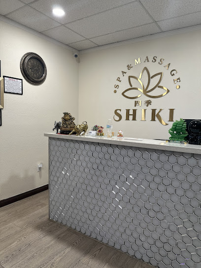 ShiKi Spa & Massage - Asian Massage