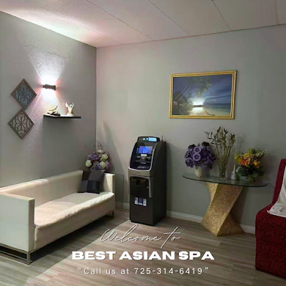 Best Asian SPA - Asian Massage