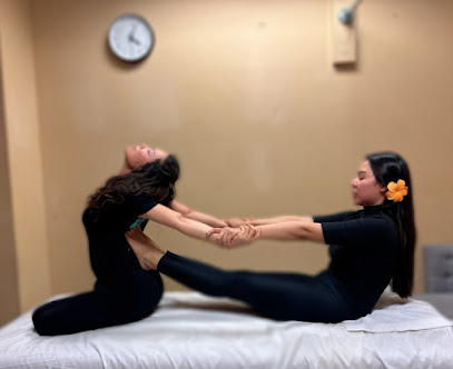 Thai Euphorea Spa & Massage - Asian Massage