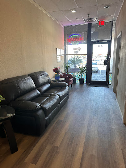 Orchid Thai Spa LV - Asian Massage