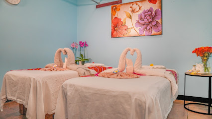 Thailand Thai Spa and Massage - Asian Massage