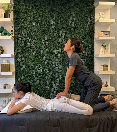 Bua Thai Massage - Asian Massage