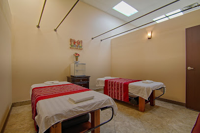 Thai Massage Thai Spa 2 - Asian Massage