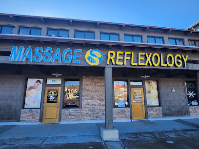 Sparks Massage & Reflexology - Asian Massage