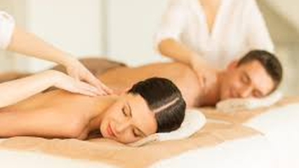 Asian Massage Spa in NYC - Mings Spa - Asian Massage