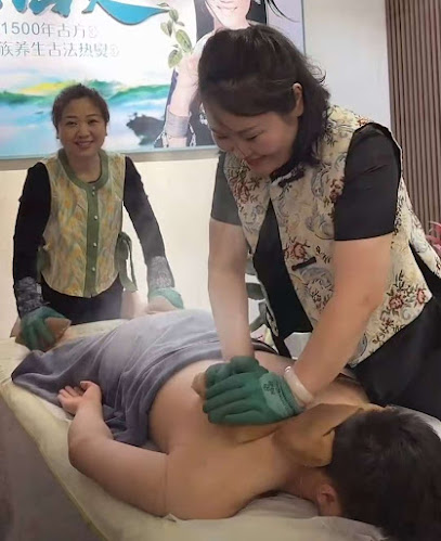 Star 57 Spa | Asian Massage Spa Manhattan - Asian Massage