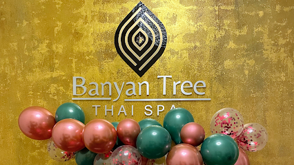 Banyan Tree Thai Spa - Asian Massage