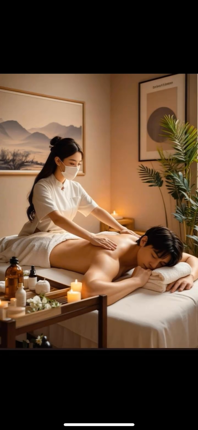 Balala Spa & Asian Massage - Asian Massage