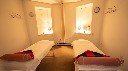 Upper West Side Massage - Hua Kang Best Qi Gong Tui-Na - Asian Massage