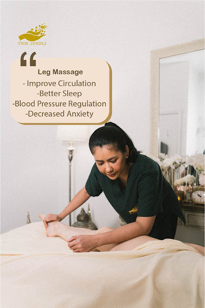 Thai Senses Spa - Asian Massage