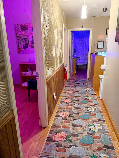 Pom Pom Spa | Asian Massage Spa - Asian Massage