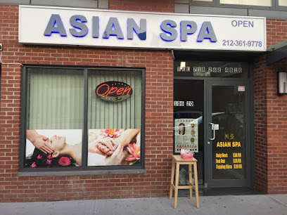 Asian Spa - Asian Massage