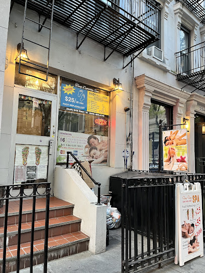 Tang Tang Spa - Asian Massage
