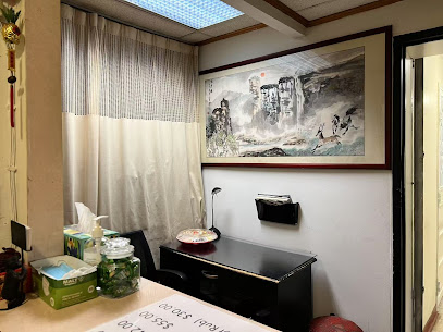 The Original Chinese Body Work - Asian Massage