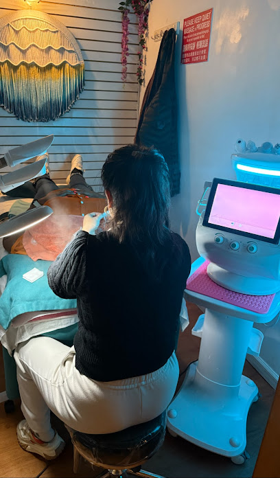 Kimberly Spa - Asian Massage