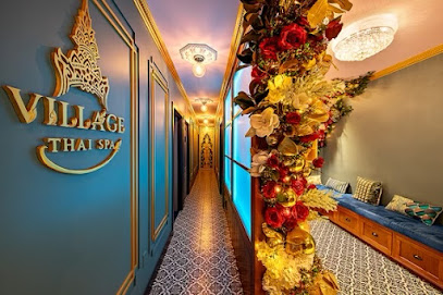 Thai Massage NYC Village Thai - Asian Massage