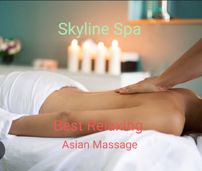 Skyline spa | massage nyc NY - Asian Massage