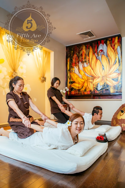 Fifth Ave Thai Spa - Asian Massage